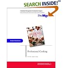 Professional Cooking, Student Workbook by  Wayne Gisslen