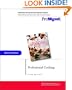 Professional Cooking, Student Workbook