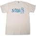 Simpsons Ralph Wiggum My Parents Won't Let Me Use Scissors Mens T-Shirt