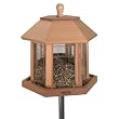 Heath Outdoor Products 696 Le Grande Gazebo Feeder