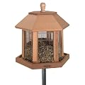 Heath Outdoor Products 696 Le Grande Gazebo Feeder