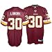 Reebok Washington Redskins LaRon Landry Replica Team Color Jersey