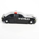 Micromasters Booster - VS Vol 4 Trading Figure - Strongarm
