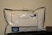 White Goose Down Luxury Pillow Anti Dustmite & Washable at Home (HOMESCAPES Brand)