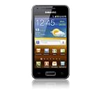 Samsung Galaxy S Advance I9070 (Black)
