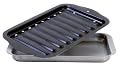 NordicWare Broiler Pan Set