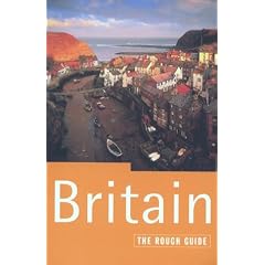 Britain: The Rough Guide (Rough Guide to Britain)