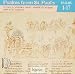 Psalms from St. Paul's, Vol. 1: Psalms 1-17