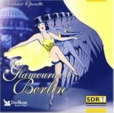 Berliner Operette - Verschiedene Interpreten