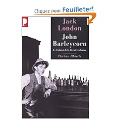 John Barleycorn