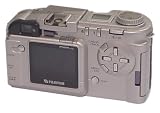 Fujifilm MX2900 2.3MP Digital Camera w/ 3x Optical Zoom