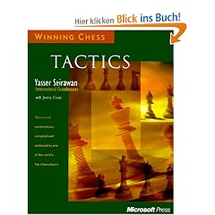 Winning Chess Tactics