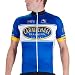 Giordana 2010 Men's Carmichael Training Systems Team Short Sleeve Cycling Jersey - GI...