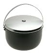 Open Country Nonstick Covered 6-Quart Billy Pot