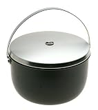 Open Country Nonstick Covered 6-Quart Billy Pot