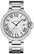 NEW CARTIER BALLON BLEU MENS GOLD WATCH WE9009Z3 NEW CARTIER BALLON BLEU MENS GOLD WATCH WE9009Z3