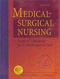 Medical-Surgical Nursing: Critical Thinking for Collaborative Care (2-Volume Set)