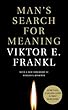 Man's Search for Meaning Image of Man's Search for Meaning