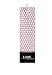Wilson Staff Luxe Trifold Towel - Pink