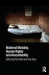 Maternal Mortality, Human Rights and...