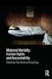 Maternal Mortality, Human Rights and Accountability