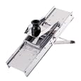 Bron Original Stainless Steel Mandolin Slicer