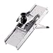Bron Original Stainless Steel Mandolin Slicer