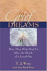 Grief Dreams: How They Help Us Heal After the Death of a Loved One