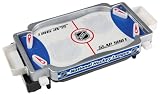 NHL 13-Inch Table Top Slap Shot Flip Hockey Game (Blue and White)