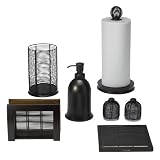 Umbra Lavish Pantry Collection