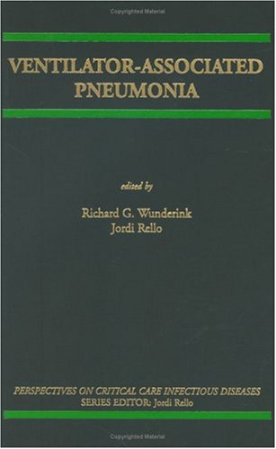 Nosocomial-infections