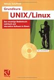 Grundkurs UNIX/ Linux.