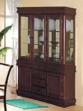 Hutch & Buffet By Acme Furniture