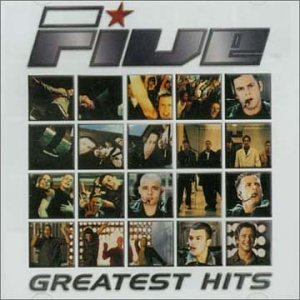 Five - Greatest Hits
