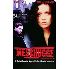 Meschugge [VHS]