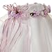 Lito Special Occasion Flower Girl Wedding LILAC Floral Headpiece Tiara 4182WGeWL3L. SL75 Lito Special Occasion Flower Girl Wedding LILAC Floral Headpiece Tiara