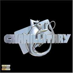 Chamillitary