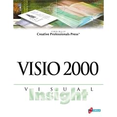 Visio 2000 Visual Insight