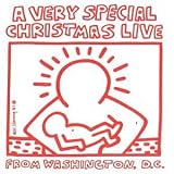 A Very Special Christmas Live - Various