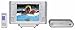 CASIO XFER XF-1000 10V型TFT防水コードレスビジョン