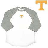 Antigua Tennessee Volunteers Youth Embroidered Raglan T-Shirt