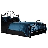 Linden Bed with Frame