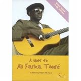 Revue Digital Classics DVD  / A Visit To Farka Toure