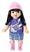 Little Mommy Sweet As Me Rock Me Baby Asian Doll