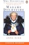 Madame Doubtfire (Penguin Longman Reader Level 3)