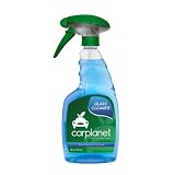 Car Planet Glass Cleaner 24 oz Eco-Friendly