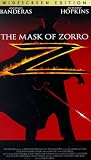 The Mask of Zorro