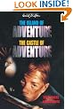 Adventure Series: Island & Castle Bind-up: "The Castle of Adventure" , "The Island of Adventure"