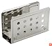 MIU Stainless-Steel Steel Sponge Holder