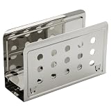 MIU France Stainless Steel Sponge Holder (Kitchen)